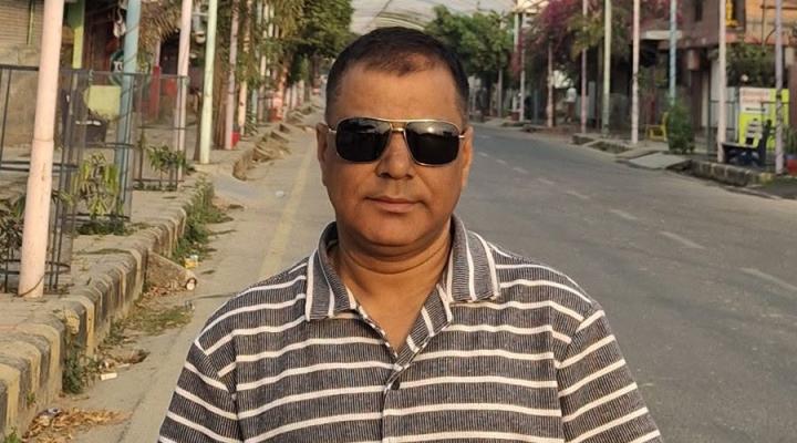  पत्रकार सुवेदी प्रहरी नियन्त्रणमा, नयाँ पत्रिका कार्यालयमा पनि प्रहरी पुुगे 