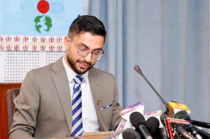  वैशाख र जेठ महिनामा भएका मन्त्रिपरिषद निर्णयहरु सार्वजनिक