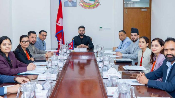  हेरौं मन्त्रिपरिषद बैठकका यी चार निर्णयहरु