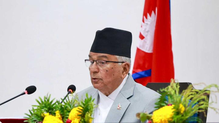  सरकारको आ.व. २०८३/०८४ को नीति तथा कायक्रम (पूर्णपाठ)