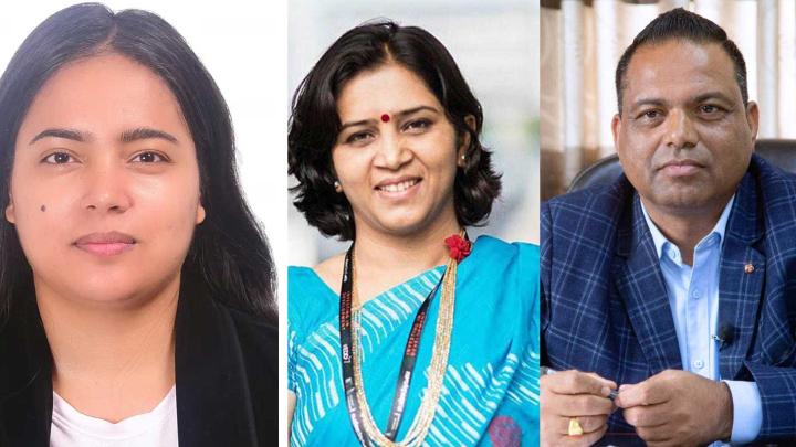  १२ वटै संसदीय समितिको सभापति चयन