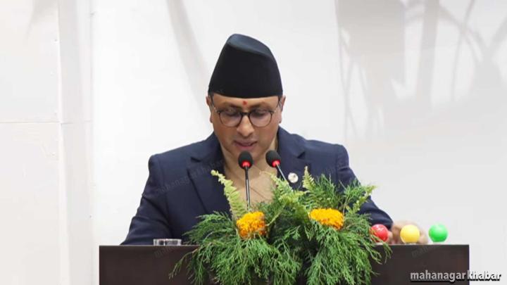  आगामी आर्थिक वर्षको बजेटमा कुन क्षेत्रमा कति बजेट ? 